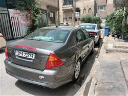 فورد فيوجن